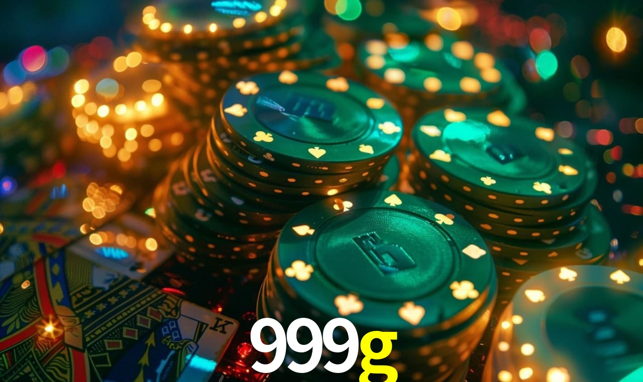 Benefícios da Conta 999g