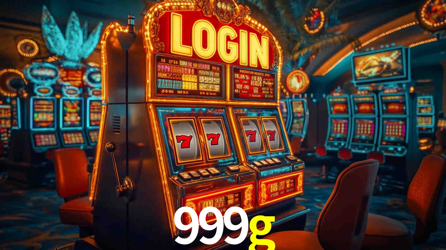 Ofertas Imperdíveis na 999g: Promoções e Bônus Que Valem a Pena
