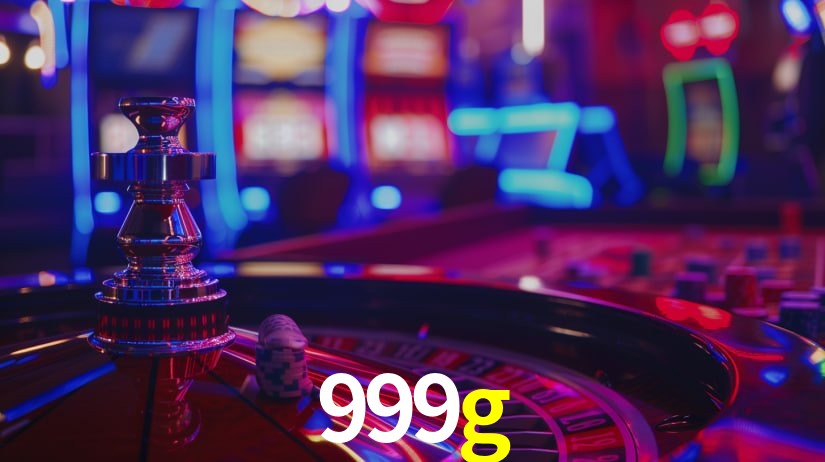 999g plataforma