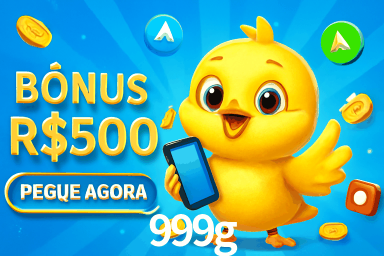Descubra a Magia dos Jogos de Arcade no 999g